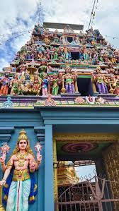 Vincent van gogh starry night meaning; Sri Sundaraja Perumal Temple Klang 2021 All You Need To Know Before You Go With Photos Tripadvisor