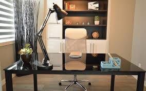 Relaxing workspace design ideas to create a calm office. Small Office Interior Design Trends Of 2020