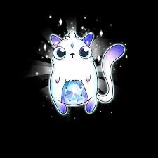 Cryptokitties is a blockchain based video game that allows players to purchase, collect, breed and sell various types of virtual cats. Cryptokitties Check Out Kitty 1