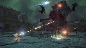 Check spelling or type a new query. Final Fantasy Xiv Free Trial Level Cap Limitations And More Digital Trends