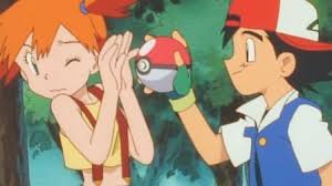 Ash immediately tries to challenge the gym in. Pokemon The Series Indigo League Netflix