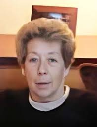 Obituary information for Judith E. Albaugh