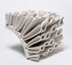 A Room So Quiet It Will Make You Crazy Foteini Setaki And 3d Printing Will Change What You Hear 3dprint Com The Voice Of 3d Printing Additive Manufactur