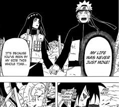 Sebab di akhir kisah naruto shippuden. Quotes About Naruto Hinata Quotesgram