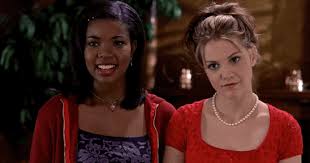 Sinbad: Legend of the Seven Seas (2003)