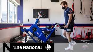 British columbians have sacrificed so much over the last 15 months to help keep people and our communities safe, a statement from b.c. B C Lays Out Its Reopening Plan Youtube