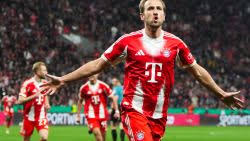 ¿Candidato número uno al Balón de Oro? La humilde respuesta de Harry Kane al ser señalado como favorito