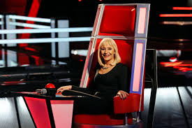 La artista, también considerada la gran showgirl de la televisión. Qyyxih3vtbwkm
