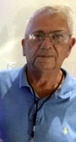 Chuck Halstead's Instagram, Twitter & Facebook