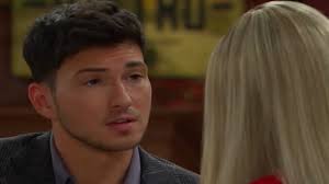 Days Of Our Lives Spoilers: Will Chad Save Cat from Clyde's Deadly Plans?