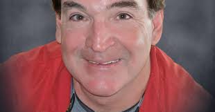 Keith Streeter Smith