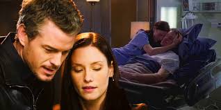 Why Mark Sloan's Sendoff In Grey's Anatomy Had Such A Big Impact