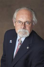 District Organization Chart with Photos