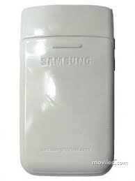 Samsung E420 - Moviles.com
