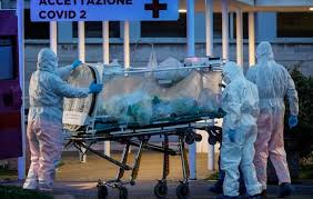 Чим день 26 квітня увійшов в історію, пам'ятні дати і події. Karantin V Italiyi Poslablyat Z 26 Kvitnya