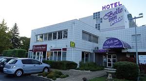Save 32% on average when you buy in advance†. Un Hotel Facile A Reperer A L Arrivee Au Rond Point De La Pardieu Picture Of Belle Inn Hotel Clermont Ferrand Tripadvisor