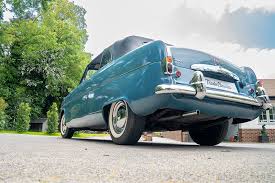 Image result for Sheridan Blue 1954 Ford