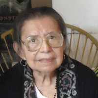 Juana Miranda Delgado (1939–2020)