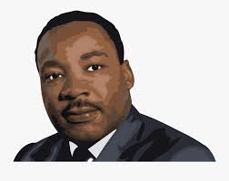 I have posted before on his speaking style and the use of the great rhetorical and oratorical devices like. Martin Luther King Jr Png Mlk Jr Free Transparent Clipart Clipartkey