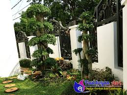 20+ gambar desain taman atap rumah yang wajib anda buat. 42 Desain Taman Minimalis Terbaru Tukang Taman Surabaya Jasa Taman Surabaya