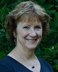 Maine Authors & Artists Discuss "What the Woods Have Taught me."