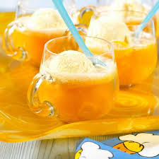 Kinder Schlamm Bowle Rezept Bowle Rezepte Mit Alkohol Alkoholfrei Sommerbowle Alkoholfrei