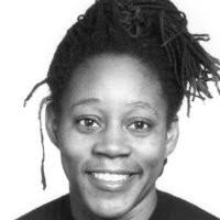 Sonia Boyce RA