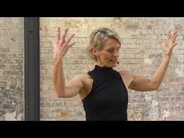 Fascial network train and improve your posture strength by gunda slomka. Mobility Routine Gunda Slomka Wartungsarbeit Fur Den Korper Dvd Trailer Youtube