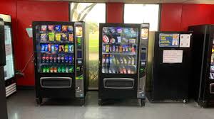 Maybe you would like to learn more about one of these? Vending Machine Businesses For Sale Bizbuysell