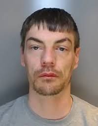 Three men convicted of murder of grandfather shot through living-room  window