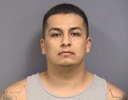 Egregious Behavior' Behind Wheel Nets Isaac Aranda Two Dozen Years Behind  Bars