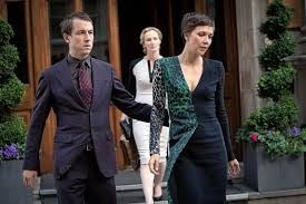 New Old Pics Of Tobias Menzies In The Honorable Woman The Honourable Woman Fashion Pretty Outfits