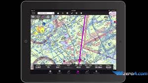 How I Fly With An Ipad Mzeroa Flight Training