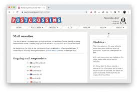 To make sure your postcard won't get destroyed in the mail, choose a sturdy type of paper, like cardstock. The Postcards That Bring Us Together