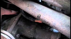Can anyone tell me if the 2001 motor is even compatible. 2001 Jeep Grand Cherokee V8 4 7l Starter Motor Removal Replacement Part 1 Justgiveitago Youtube
