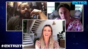 Fake doctors real friends merch. Zach Braff Donald Faison On Late Friend Sam Lloyd Nick Cordero S Covid 19 Battle And New Podcast Youtube