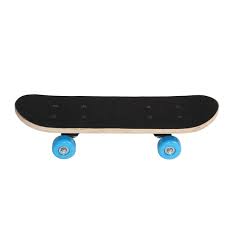 Laubr Penny Board Mini Skateboard Boom 17 X 5 Blokker