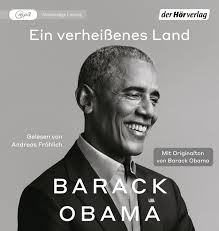 Russian president vladimir putin (l) meets with u.s. Barack Obama Ein Verheissenes Land Der Horverlag Horbuch Mp3 Cd