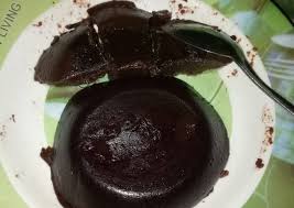 Eits, chocolatos lovers bingung, ya? Resep Kue Kukus Chocolatos Lumer Lembut Oleh Lili Alifath Cookpad