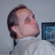 Mel Blanc's early Barney Rubble voice