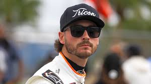 Tanner Gray has surprising admission about finish at Pocono