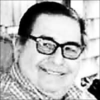 ANTHONY MEMMOLO Obituary (1944