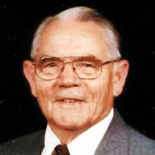 Henry Hensley Obituary (2015)