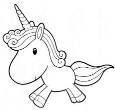 Am anfang tut sich das kind schwer präzise zu malen. Zum Ausdrucken Ausmalbilder Einhorn Pummel Coloring And Drawing