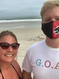 On my happy place!! 🥰 #grownchildren #almostgrownchild #vegas