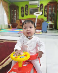 Modal cuma 10rb, penghasilan sampai 6jt/bln. Comelnya Rambut Baru Ainul Dr Amalina Kongsi Perkembangan Terkini Adik Ainul Mardhiah Lobak Merah