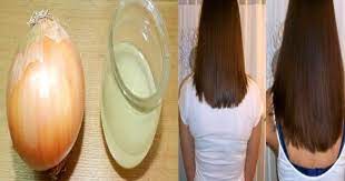 10 hausmittel fur naturlich volles haar zwiebelsaft vorher nachher volleres haar frisur dicke haare haarmittel