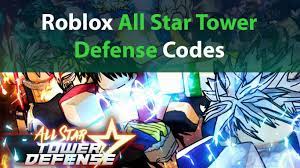 On rare occasions, towers and emotes may be later moved to the store (like the russian emote and john tower, now the militant tower). All Star Tower Defense Wiki Codes All Star Tower Defense Codes Working