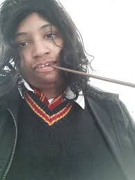 What Hogwarts house would your pet join and why? This is Sirius, and he's a  proud Slytherin! Another commission I did recently 💚 Send me a PM to turn  your pet into