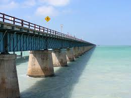7 mile bridge key west. Die Florida Keys Auf Den Highway 1 Von Miami Nach Key West Usa News Reisen